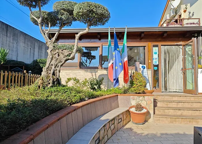 Casa degli ospiti: B&B Borgo Santa Margherita