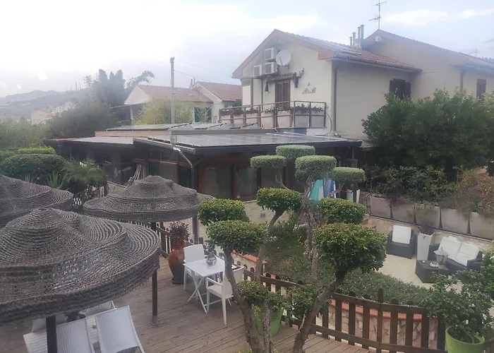 Casa degli ospiti: B&B Borgo Santa Margherita
