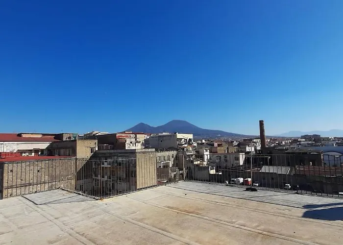 Hotel all'aeroporto: Villa Pacis