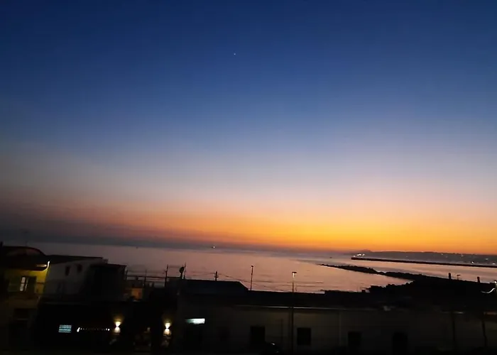 Hotel all'aeroporto: Villa Pacis