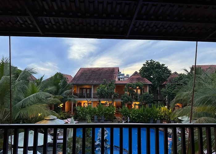 Golden Topaz Phu Quoc