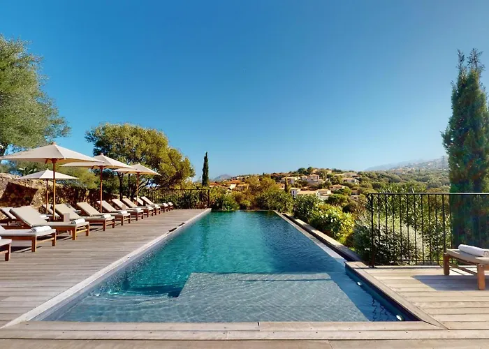 Hôtel accueillant les animaux: Hôtel Restaurant Villa Joséphine