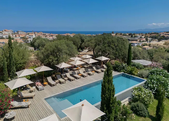 Hôtel accueillant les animaux: Hôtel Restaurant Villa Joséphine