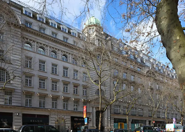 3 star hotel: The Z Hotel Holborn