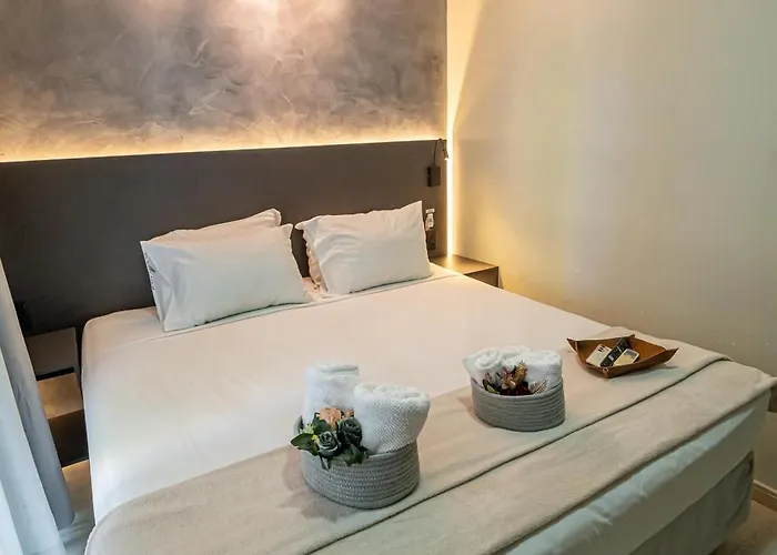  Rotorua Inn Fortaleza - Beira Mar