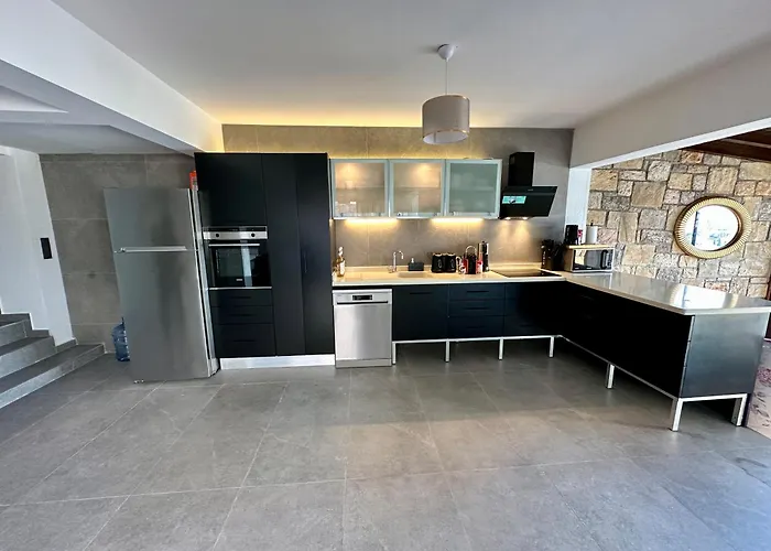 Vacation rental: Villa Bitez