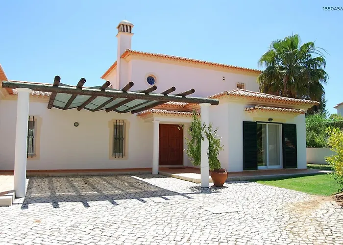 Hotel cerca del aeropuerto: Pestana Carvoeiro Golfe - Al