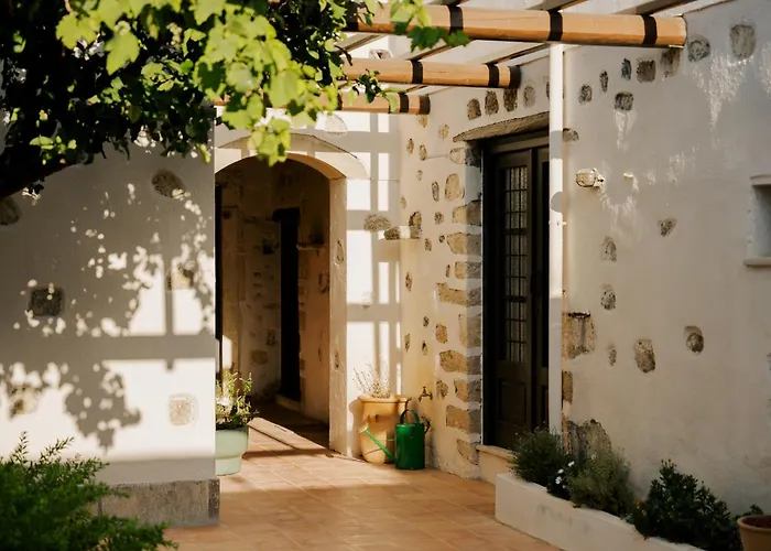 Hôtel: Koutouloufari Village Holiday Club