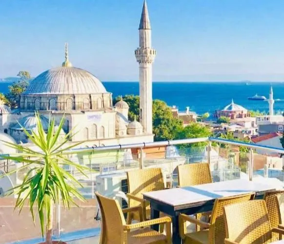  Art City Istanbul