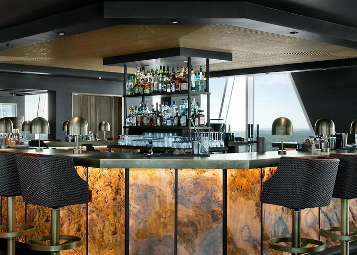 Hotel de golfe: Ac Hotel By Marriott Bella Sky Copenhagen