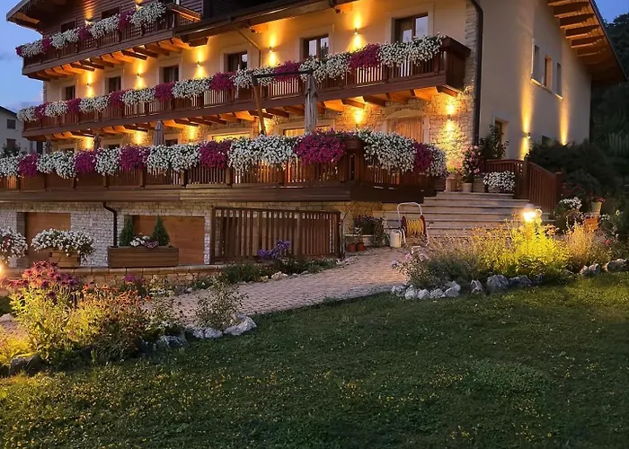  Boutique Il Riccio - Adults Only
