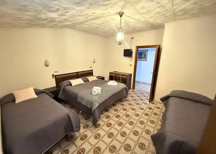 Hotel Blurelda Silvi Marina