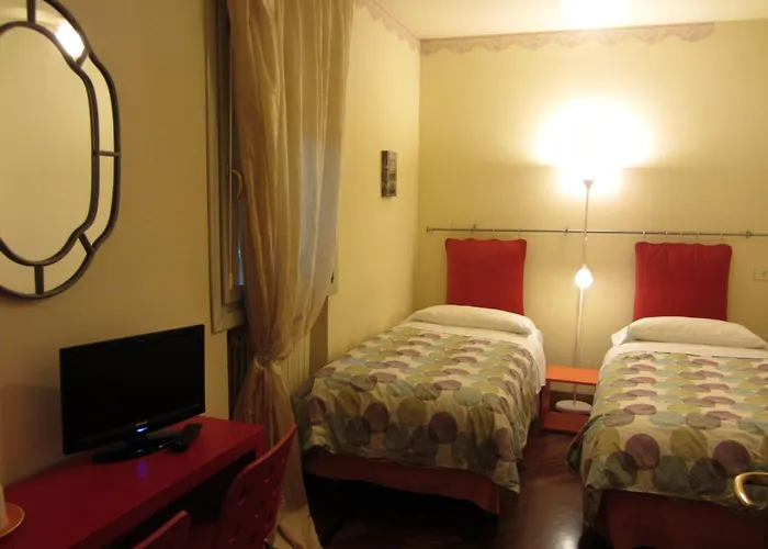 B&B: B&B Via del Carro
