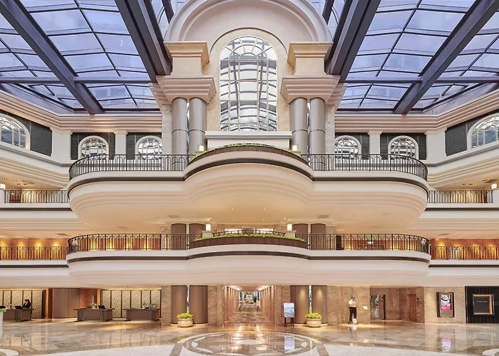 Grand Hyatt