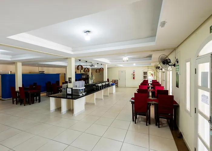 Pousada Porto do Rio