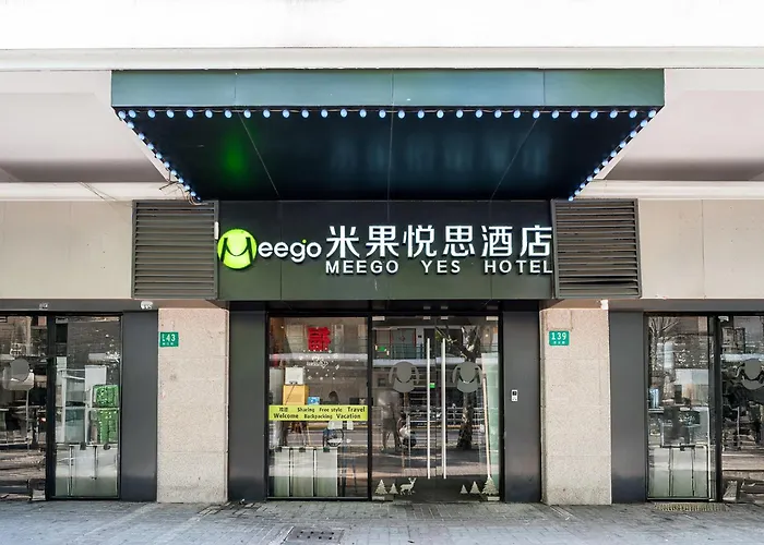 Meego Yes Hotel
