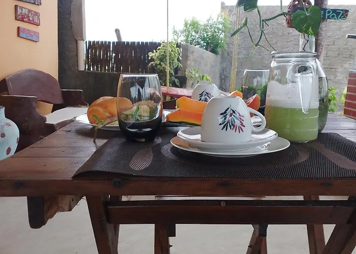 Vila Vintem Chales Moitas