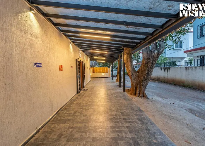 Villa: Serenity Meadows With Pool By Veo - Part Of Stayvista