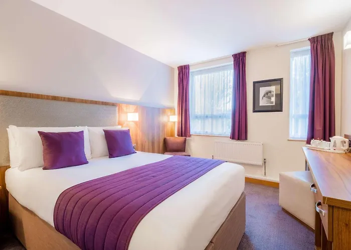 Beach Hotels Quality Hampstead