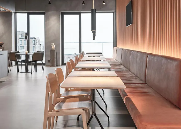 Four Points Flex By Sheraton Vejle