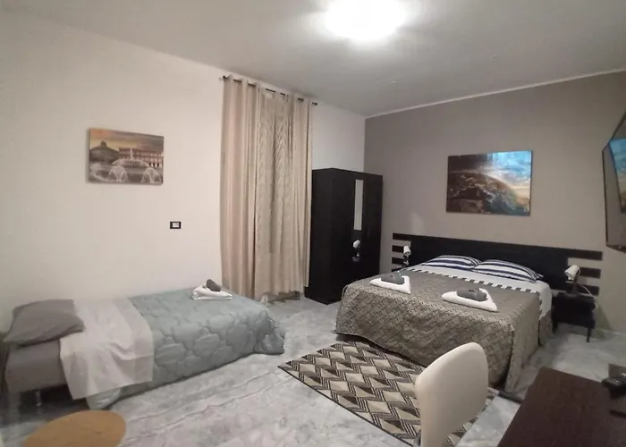 Hotel adatto agli animali: Rolando 20B