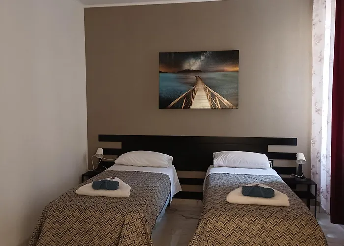 Hotel adatto agli animali: Rolando 20B