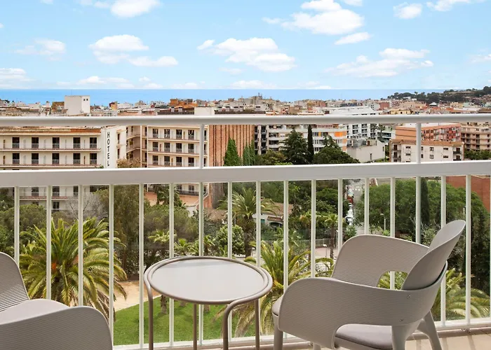 Melia Lloret De Mar