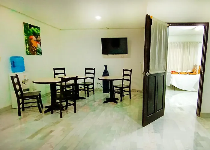 Imperial Laguna Faranda Cancun