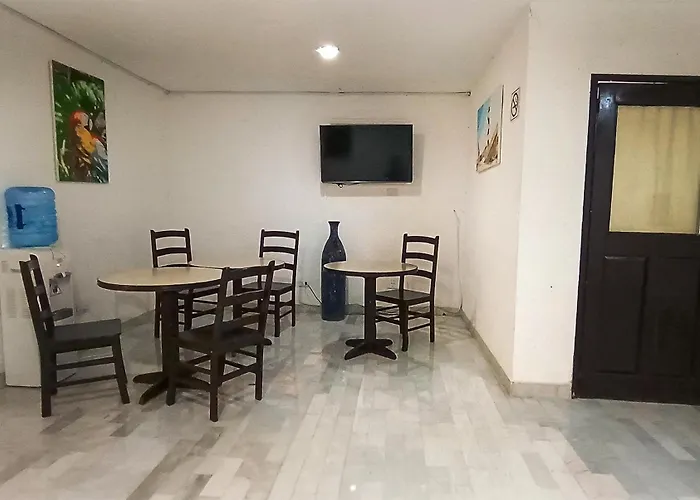 Imperial Laguna Faranda Cancun
