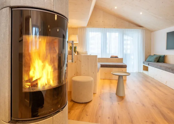 Hotel Sarazena Zermatt