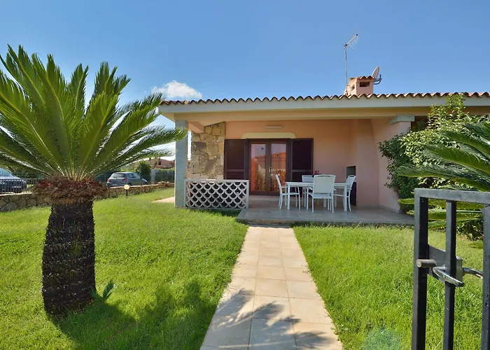 Residence Le Canne