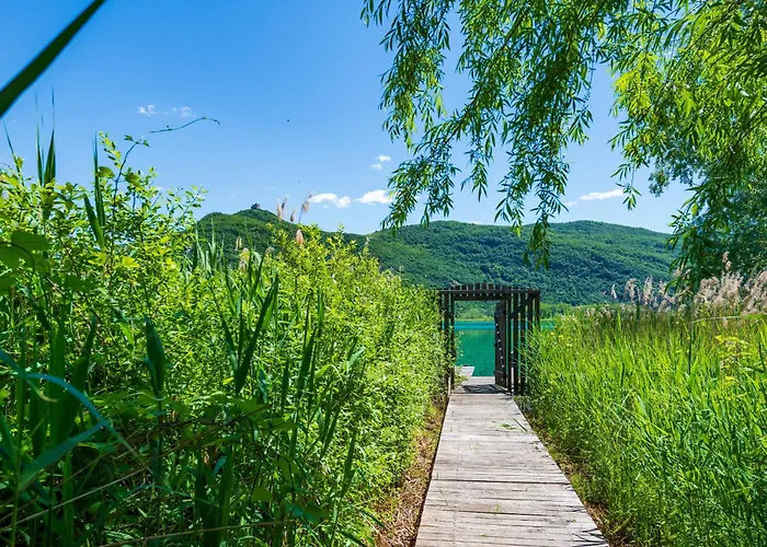 Hotel 3 stelle: Ueberbacherhof