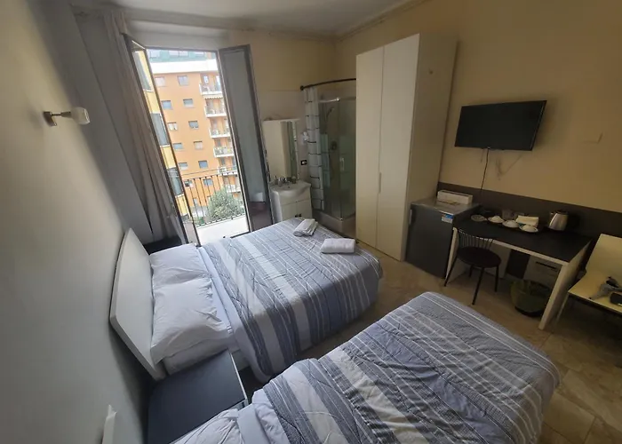 Hotel Emmy