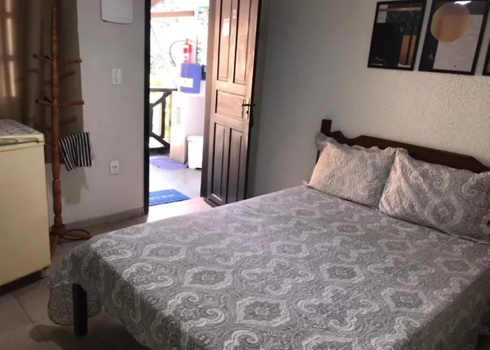 Apartamento: Suites Mar Azul Prainha