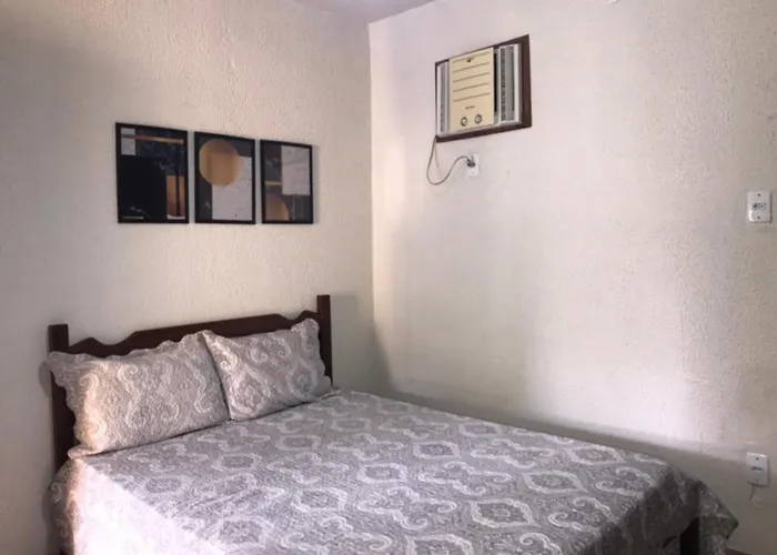 Apartamento: Suites Mar Azul Prainha