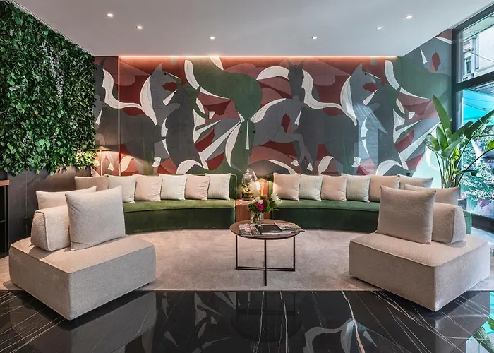 Resort: Duomo Hotel&Apartments