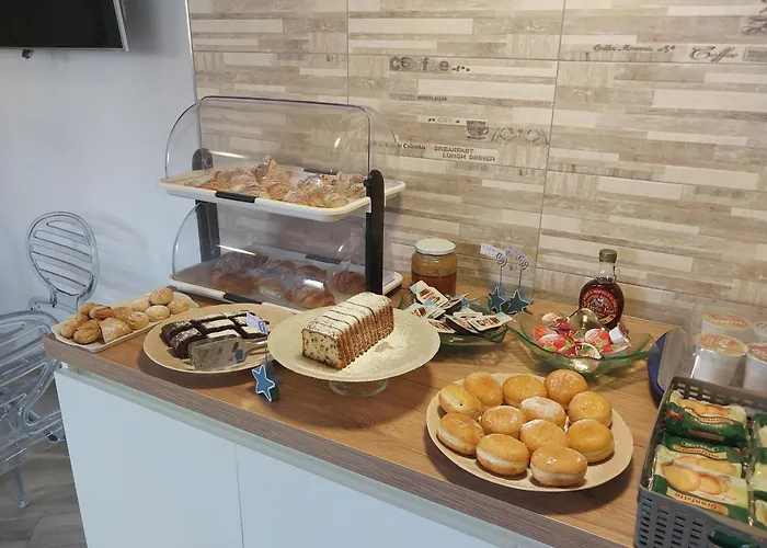 Hotel 3 stelle: Stella marina