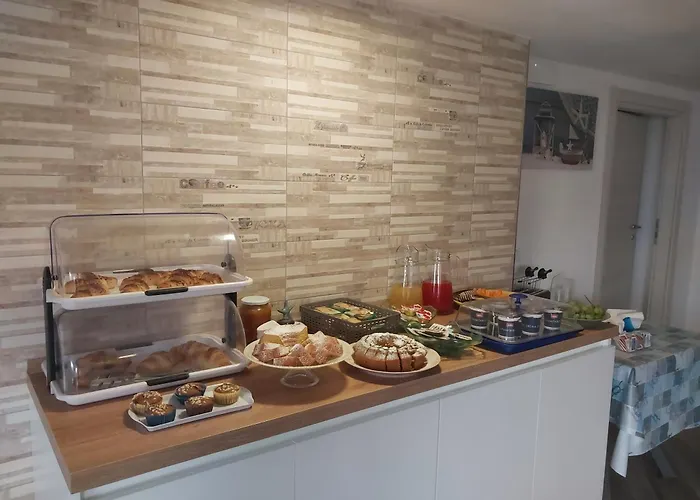 Hotel 3 stelle: Stella marina