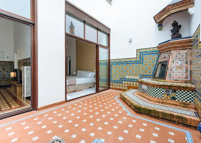 El Escondite De Triana
