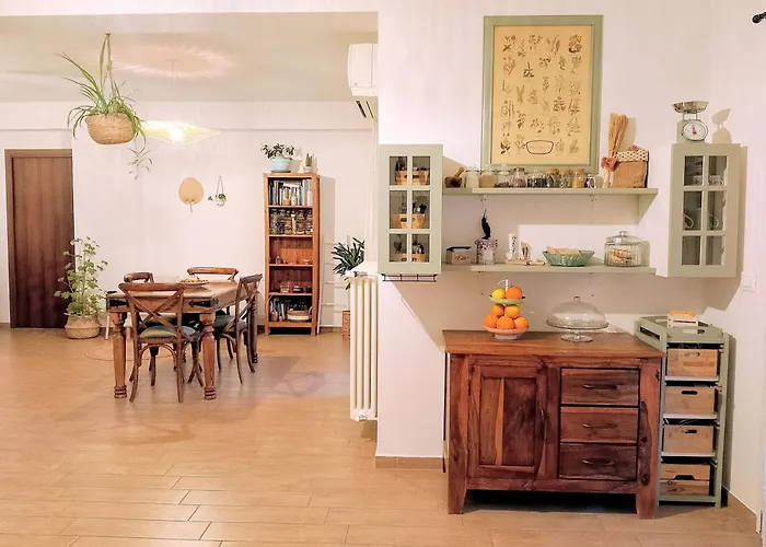 Casa degli ospiti: Sweet Home