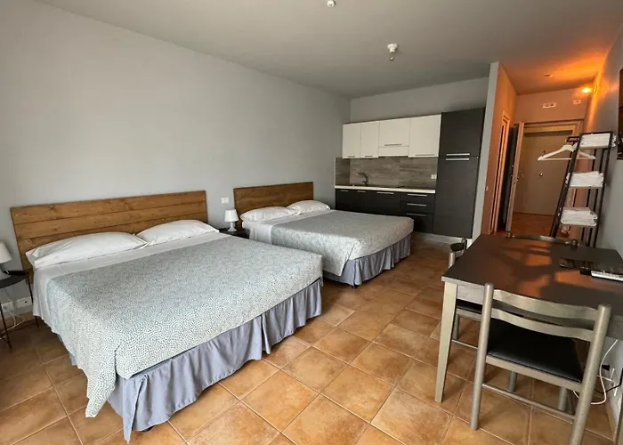 LPH - Dannunziano Country House Chieti