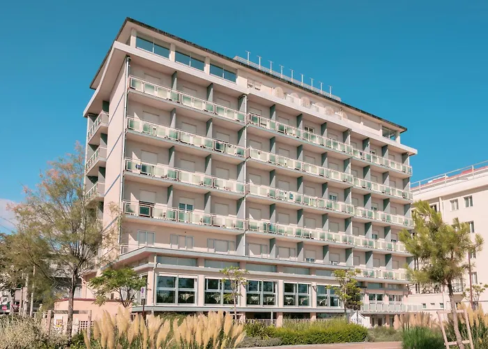 Hotel Centrale Miramare