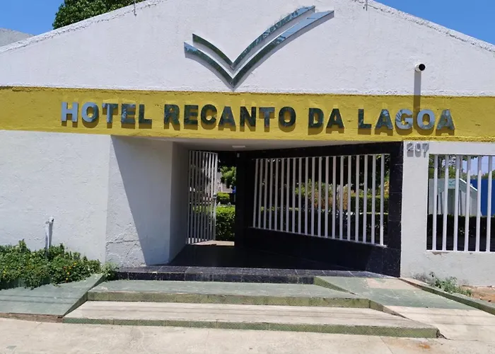 Recanto Da Lagoa
