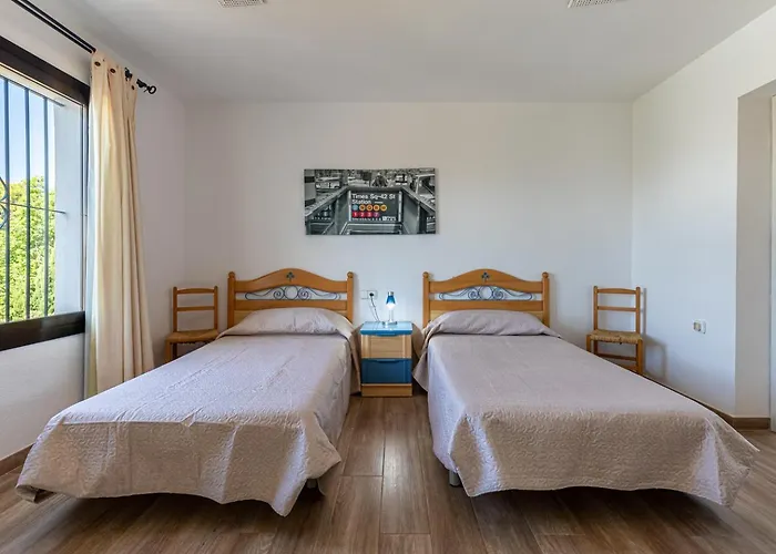 Alteana San Roque Balcon