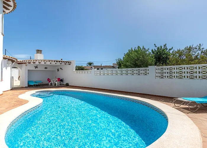 Alteana San Roque Balcon