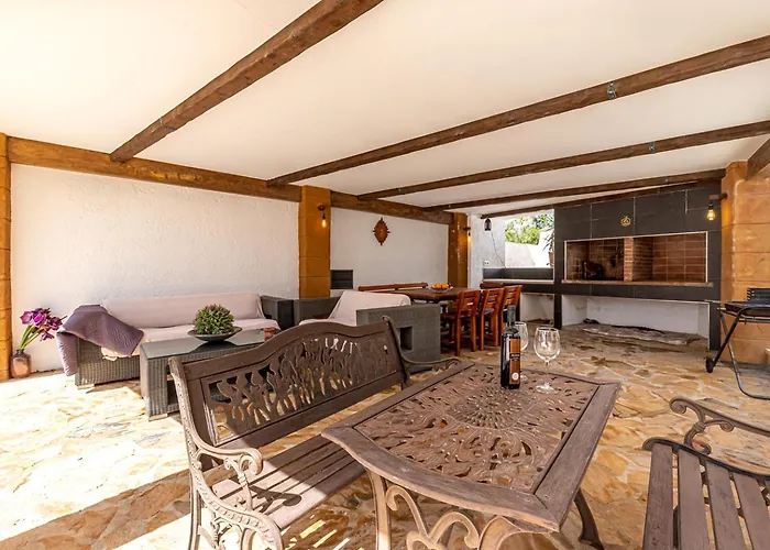 Alteana San Roque Balcon