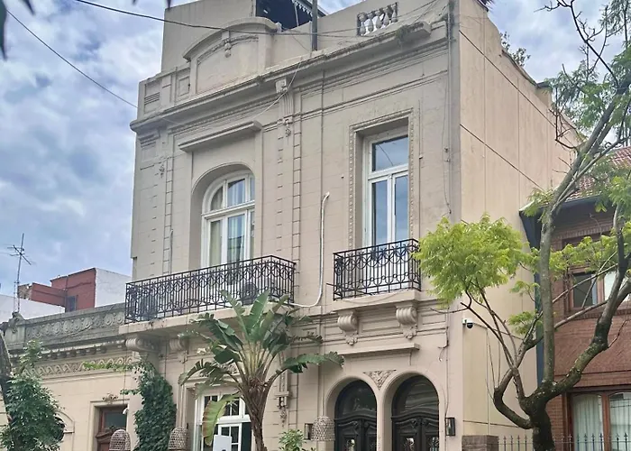 Hotel barato: Hotel Costa Rica