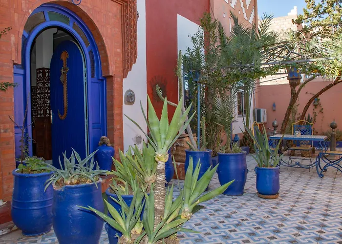  Le Petit Riad