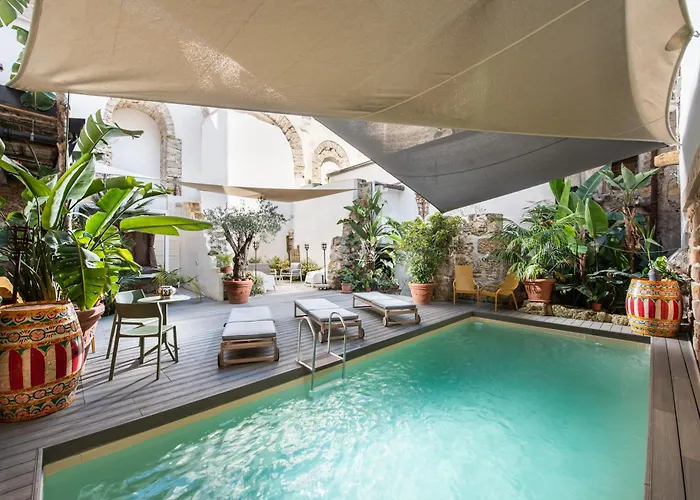 Porta Di Castro Hotel & Spa