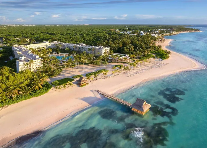  Westin Puntacana